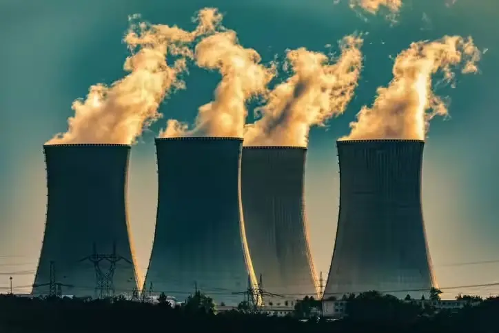 Atoms, Alliances And Ambitions: India’s Nuclear Sector Opens New Doors To U.S. Investors