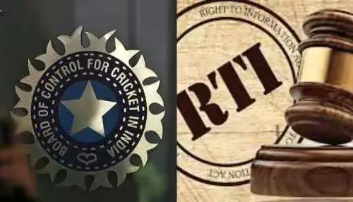 No RTI, No Toss-Up: Why The CIC Has Let BCCI Step Out Of The Transparency Spotlight