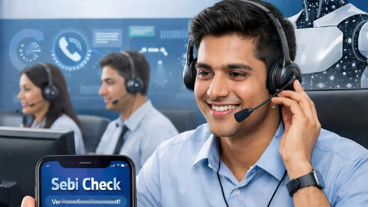 SEBI Dials Down The Mic: Call Recording Relief On The Way For Research Analysts