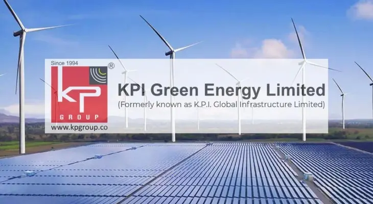 Storing The Sunshine: KPI Green Energy Inks Battery Deal With Gujarat Urja Vikas Nigam