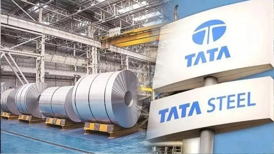 Steel Tailwinds Ahead: TV Narendran Sees Brighter Q1 For Tata Steel