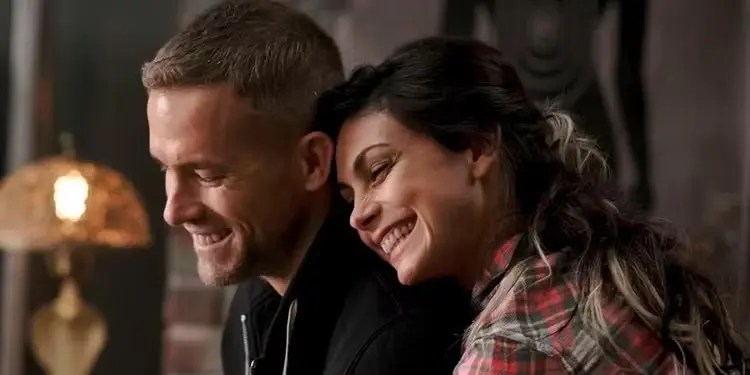 Deadpool, Love And Mayhem: Why Vanessa Still Powers The Heart Of Deadpool 2