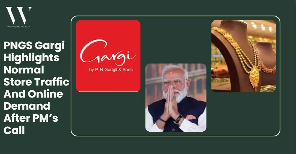 Stability Amid Sentiment Shift: PNGS Gargi Reassures Stakeholders That Operations Remain Robust Post PM’s Appeal