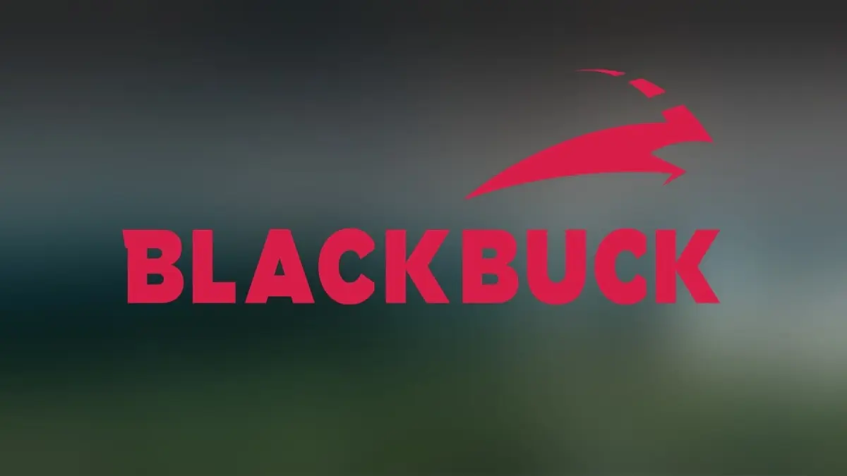 BlackBuck’s Bottom Line Shift: Digital Trucking Startup Posts Strong Q4