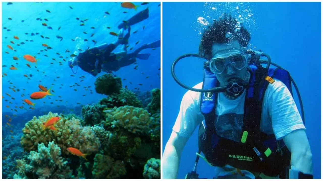 Dive Right In: Why Andaman Islands Top India’s Scuba Bucket List