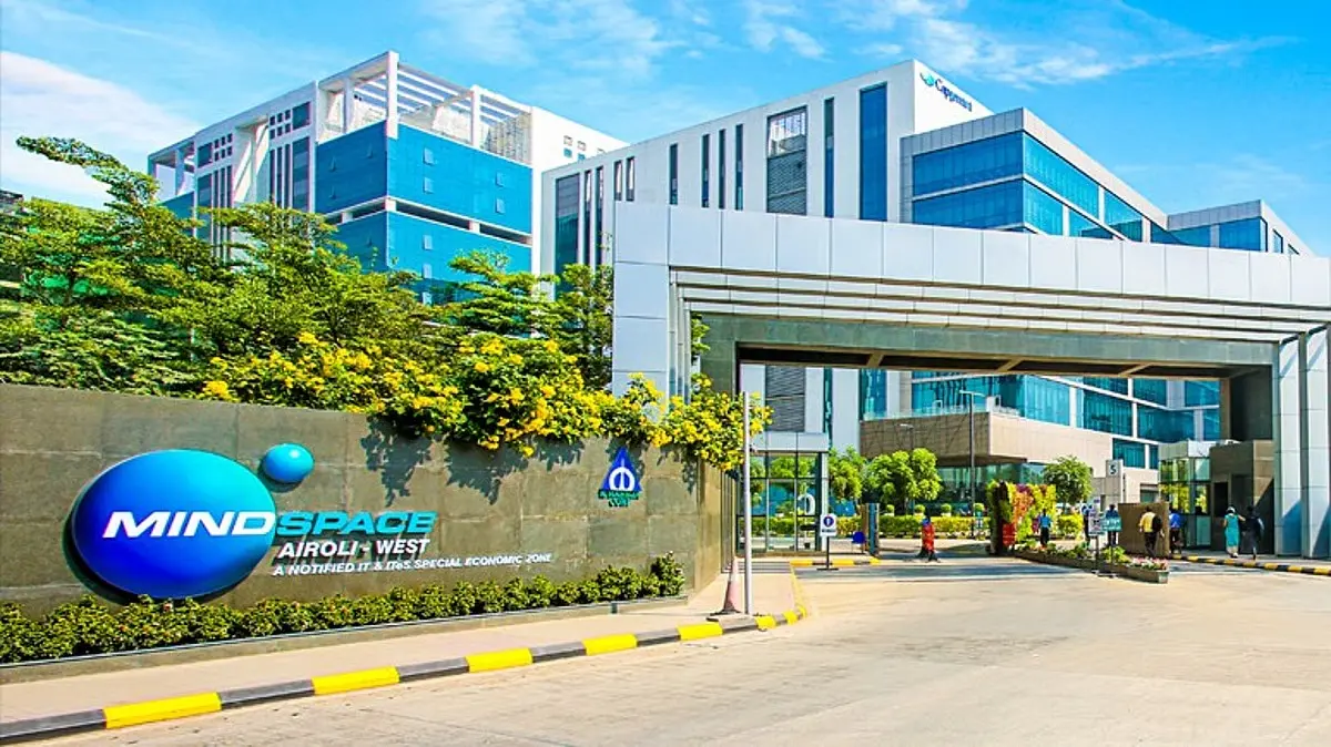 Mindspace REIT Lines Up Up To 165 Billion Rupees In Debt For Next Growth Phase