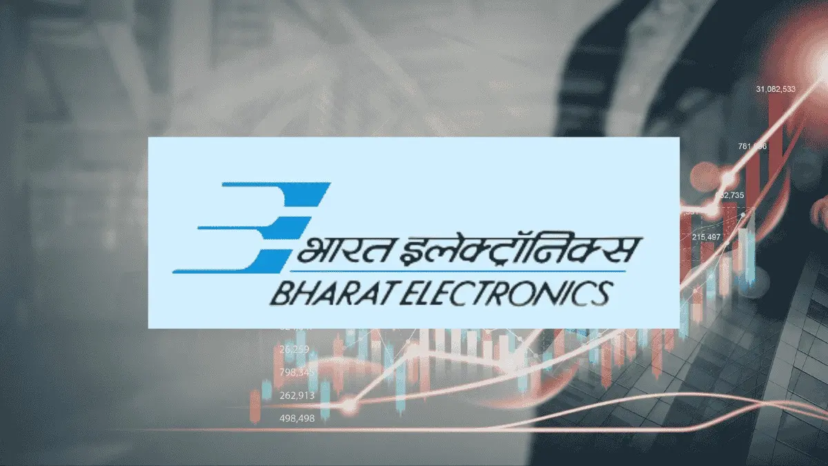 BEL Fires On All Cylinders In Q4, Backs It Up With Dividend