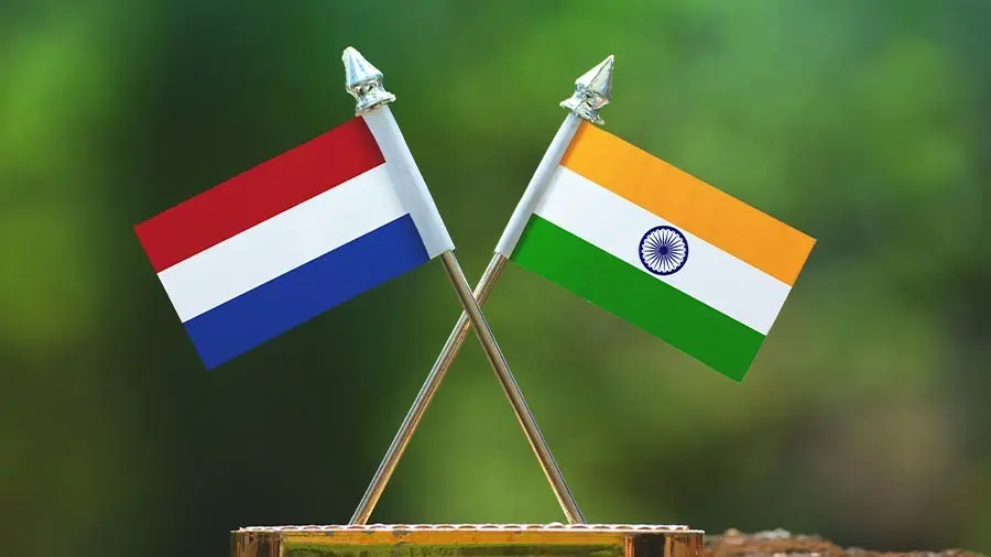 India, Netherlands Turn Up The Economic Volume On Trade And Investment