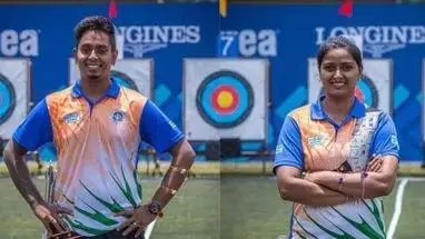 Big Names Out Of Frame: India’s Asian Games Archery Squad Moves To A New Guard