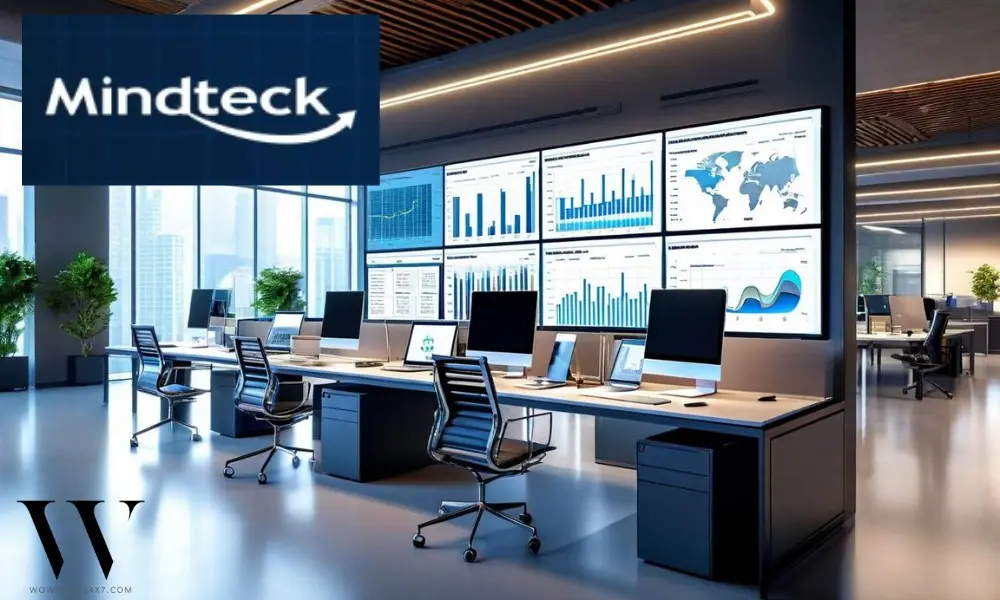 Mindteck’s Q4 Scorecard Blends Stable Numbers With A 1 Rupee Per Share Dividend Nod