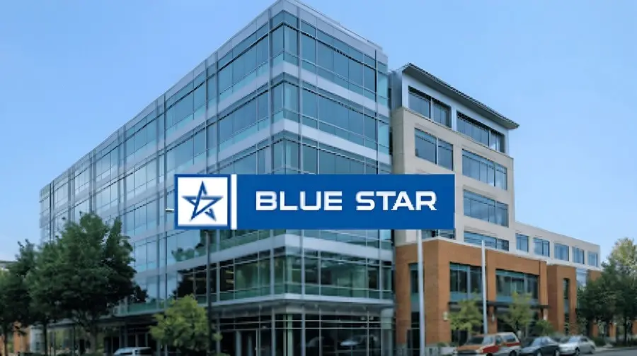 Blue Star Limited Announces Buyback of Shares in Qatar Subsidiary for Up to Rs 50 Lakh