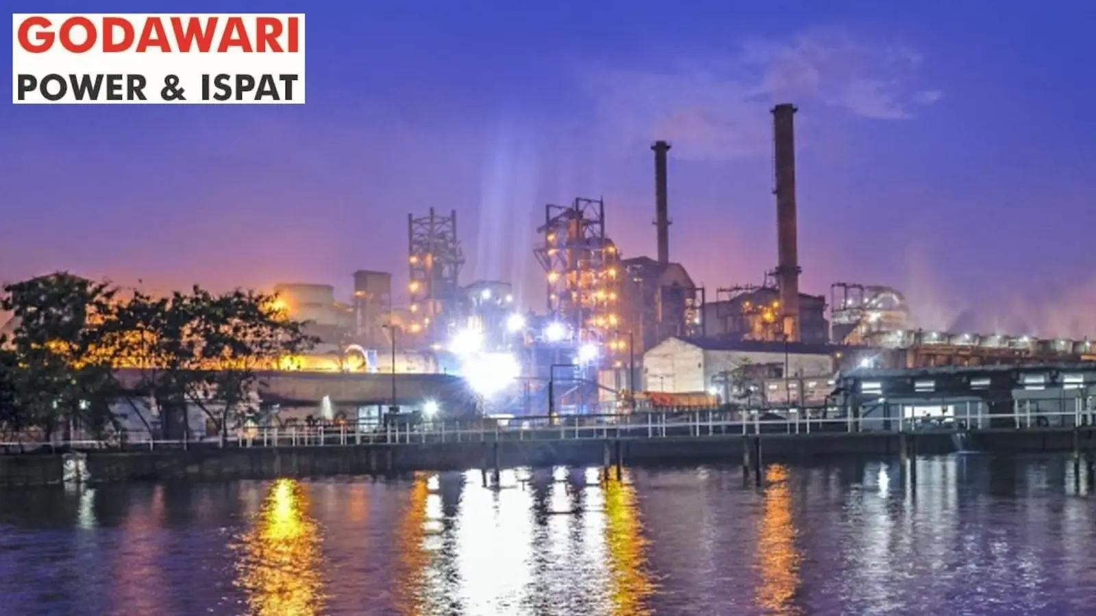 Godawari Power and Ispat Delivers Stellar Q4 with Rs 1,610 Crore Revenue and Rs 280 Crore Profit