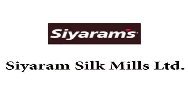 Siyaram’s Stitches Together Strong Q4, Sweetens FY26 With Double Dividend