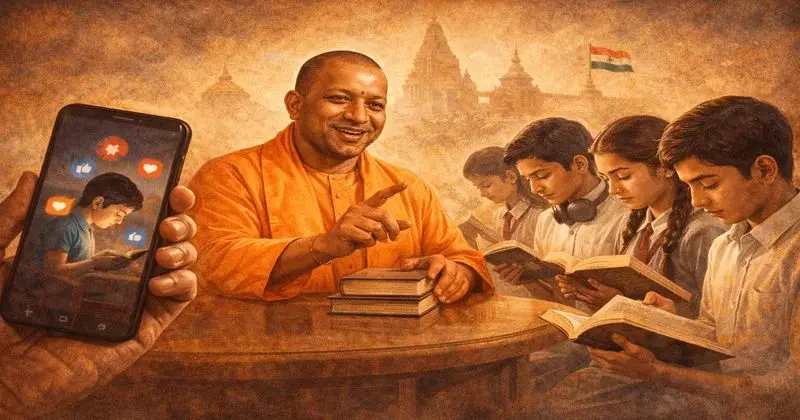 APAAR+ Mission Records 2.68 Crore Students, Targets Full Digital Integration By June