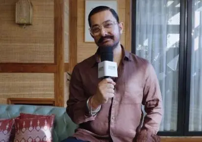 Aamir Khan On Film Flops: Acceptance First, Analysis Next