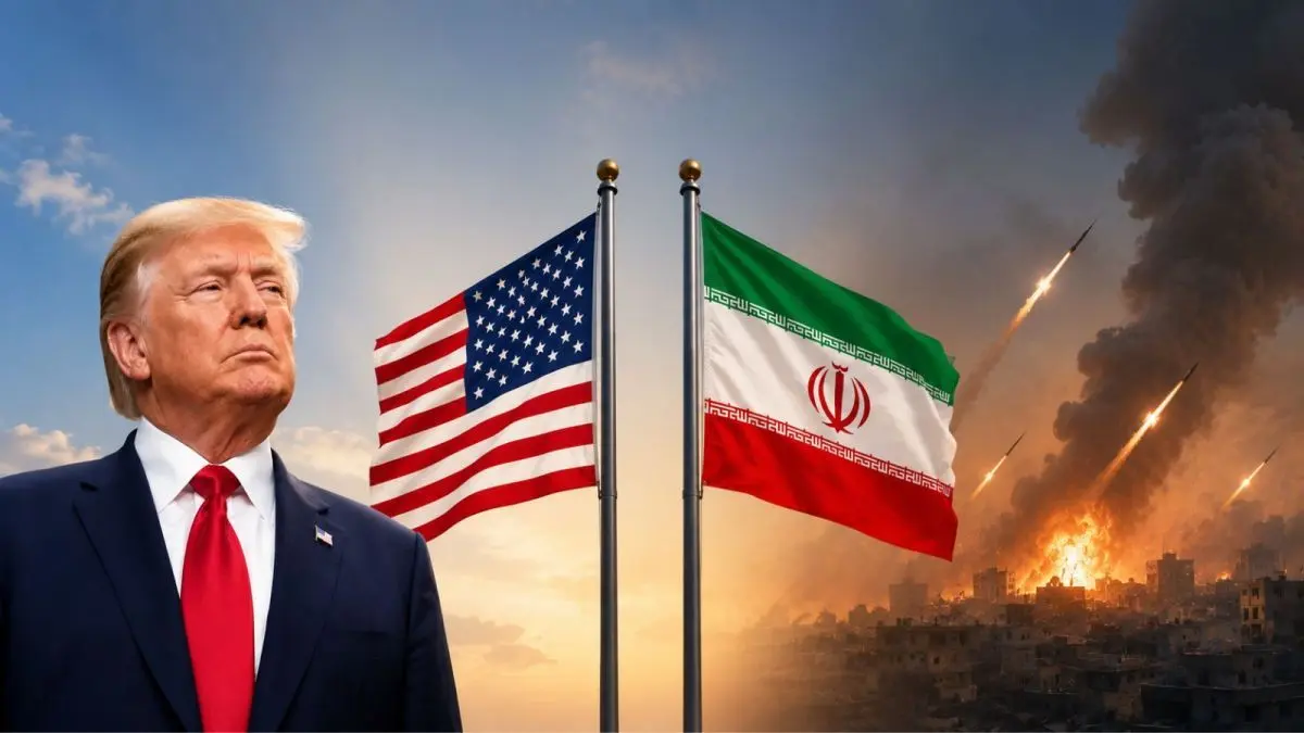 US Offers Iran Oil Waiver During Talks, Tehran Demands Full Sanctions Removal