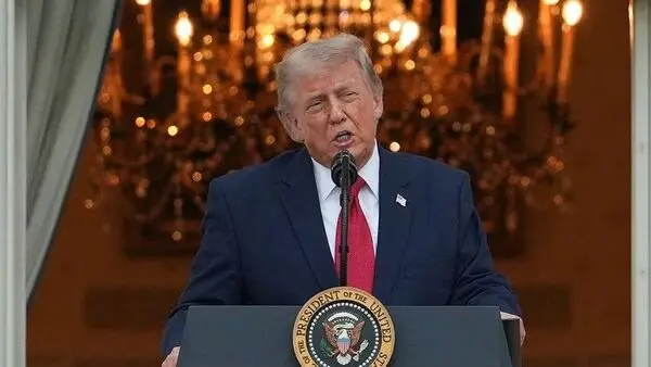 Trump Threatens Iran With ‘Big Hit’ While Claiming War Would End Fast