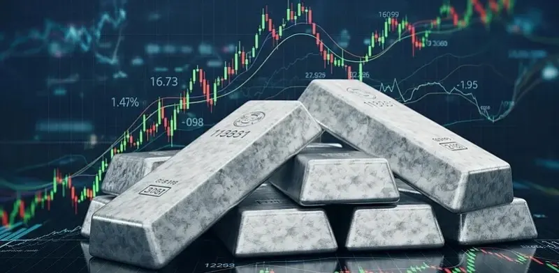 Silver Steadies After Slide: City-Wise Rates And IBJA Benchmarks On May 20