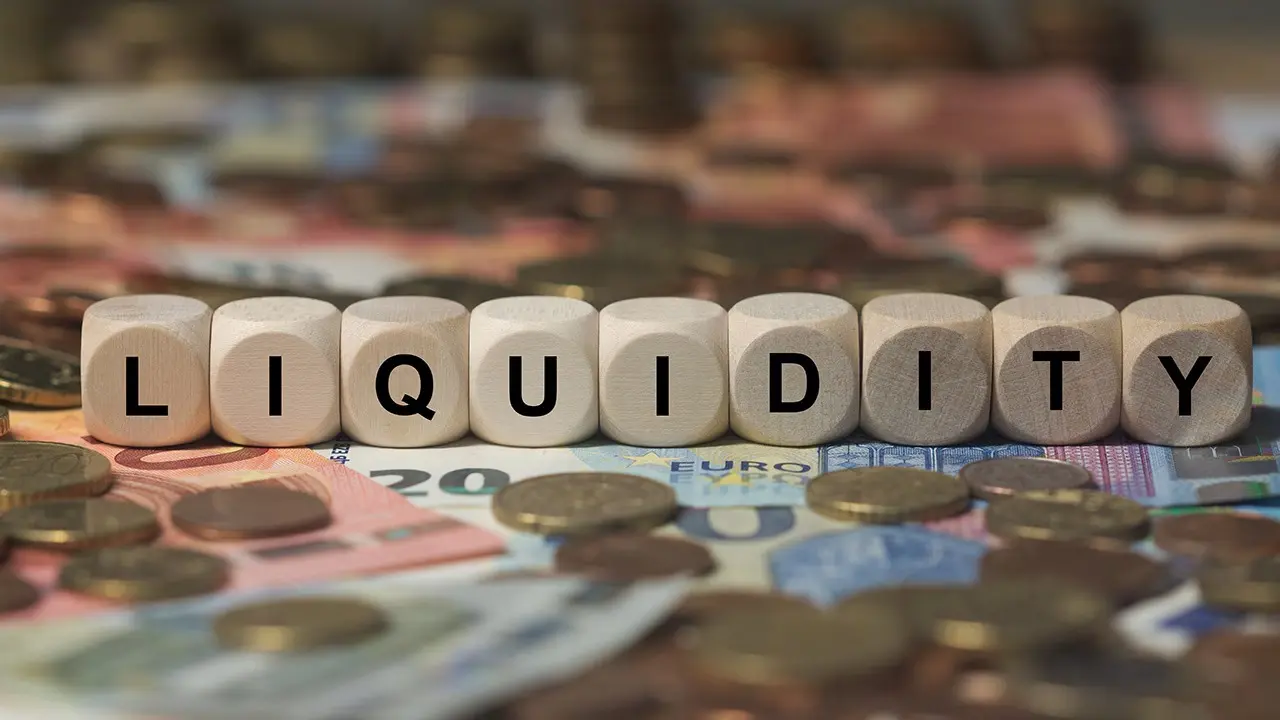 Liquidity Watch: RBI Data Points To Comfortable System Cash, Limited MSF Use