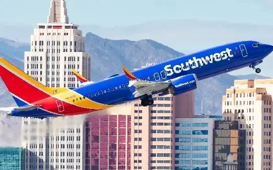 Southwest Bets On Hyderabad: US Airline Launches Global Innovation Centre In India
