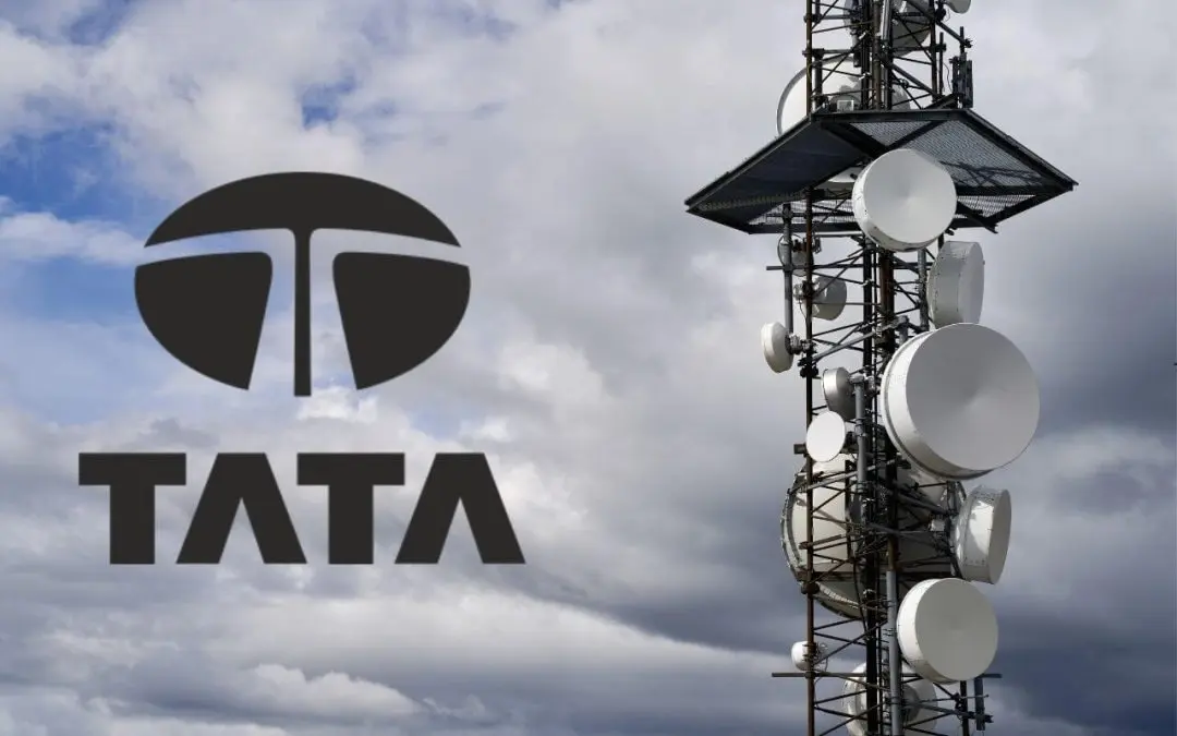 Tata Communications Plugs In New Era As Ganapathi Lakshminarayanan Takes Charge As MD And CEO