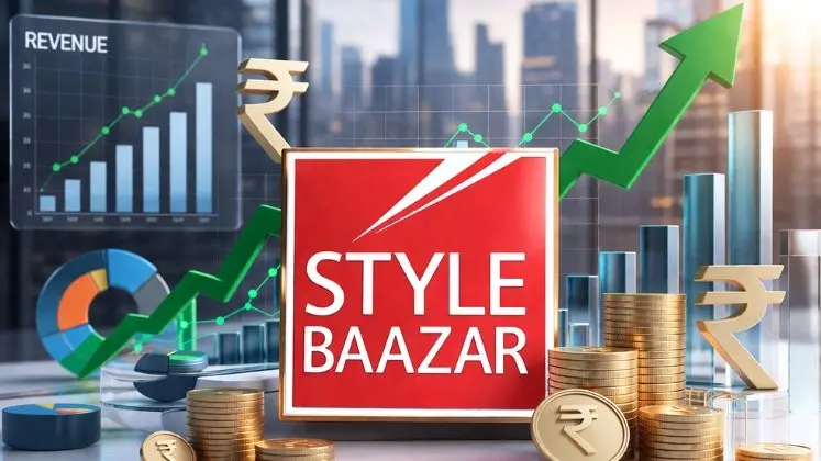 Baazar Style Retail Stitches Together High Growth Story With 37 Percent Revenue Surge In FY26