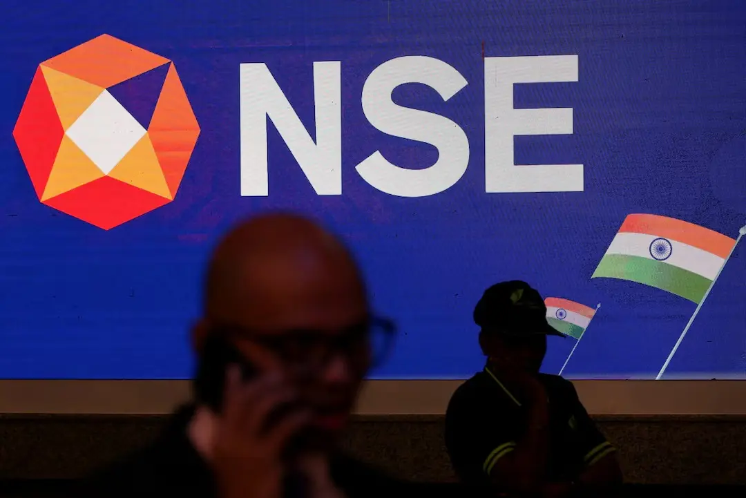 Nifty Climbs Back In The Green As Dips Get Bought Again