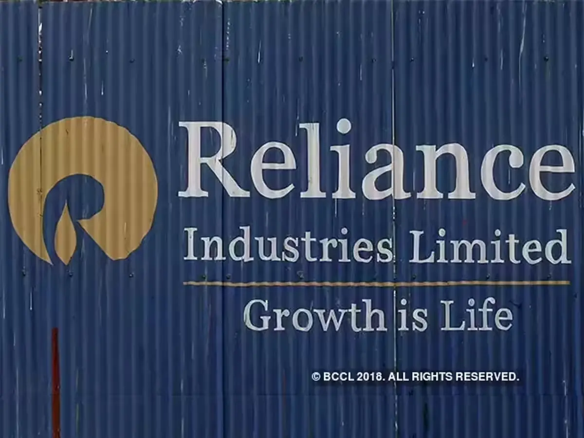 Reliance Winds Down A Quiet Kolkata Subsidiary