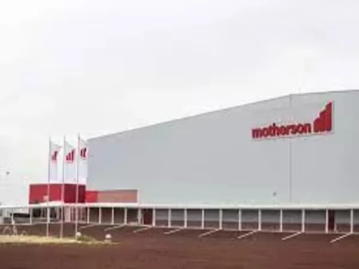 Samvardhana Motherson Taps Debt Market With Up To 50 Billion Rupee NCD Plan