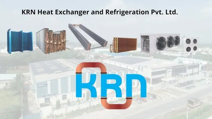 KRN Heat Wins Policy Boost For Neemrana Expansion