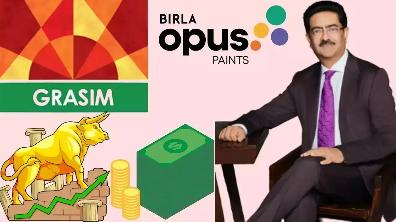Birla Opus Turns Up The Heat In India’s Paints Market