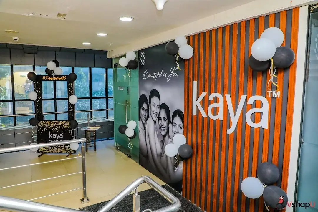 Kaya Rings In A New Quarter With Brijesh Goyal Taking Charge Of The Finance Playbook