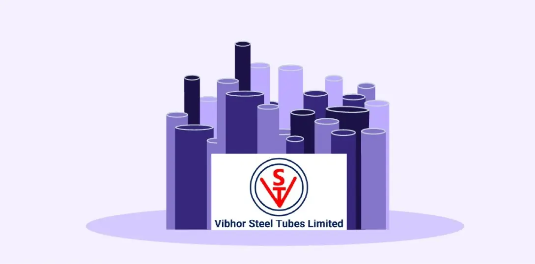 Vibhor Steel Tubes Stays Profitable but Margins Stay Thin in Q4 FY26