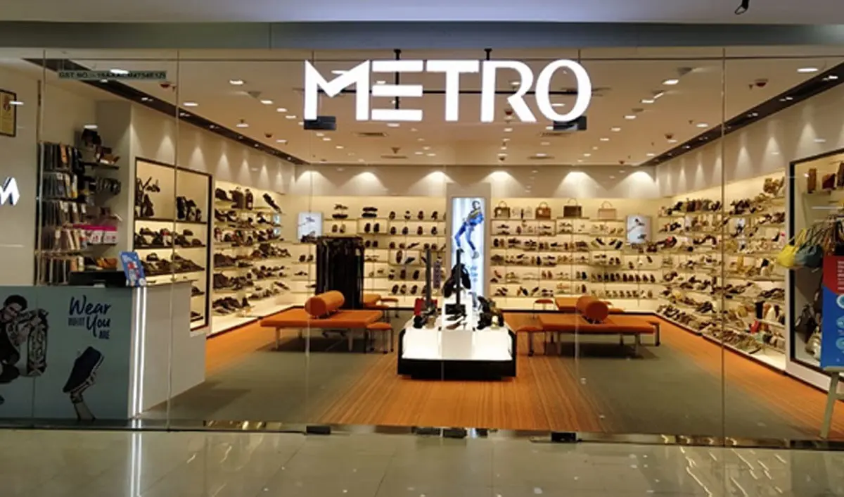 Metro Brands Steps Out Strong In Q4 With Rs 117 Crore Profit And Dividend Boost