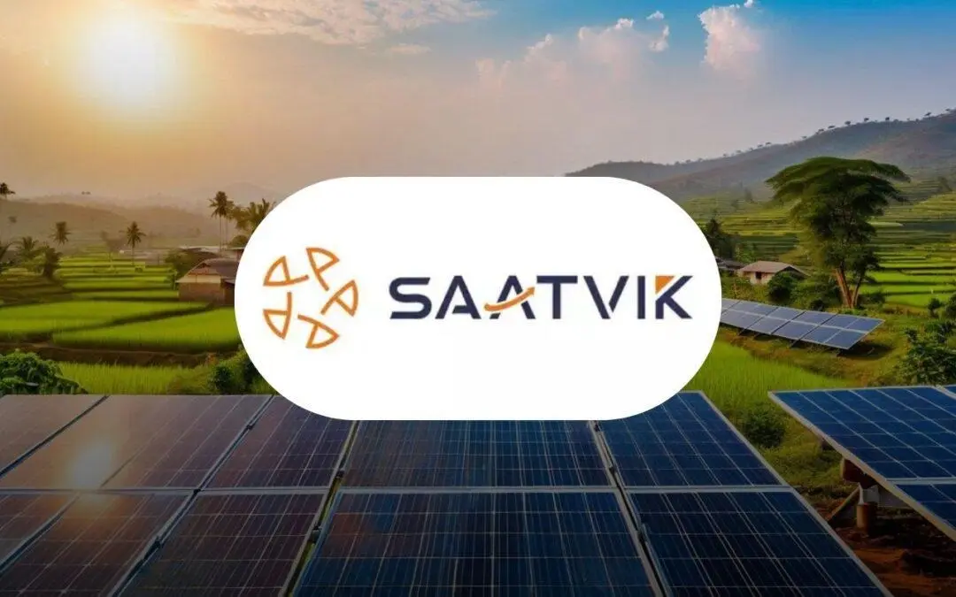 Saatvik Green Energy Shines In Q4 With Robust Revenue And Solid Profitability