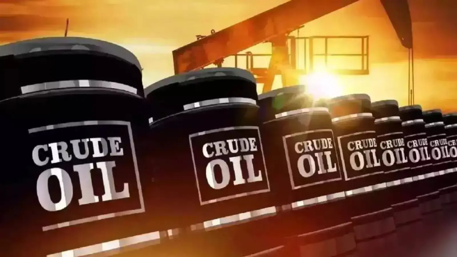 Crude Reality Check: Oil Futures Extend 7% Rout Amid Escalating Demand Fears
