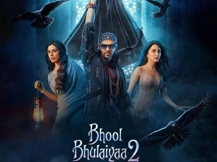 Kartik Aaryan’s Rooh Baba Marks Four Years Of Post-Pandemic Blockbuster Success
