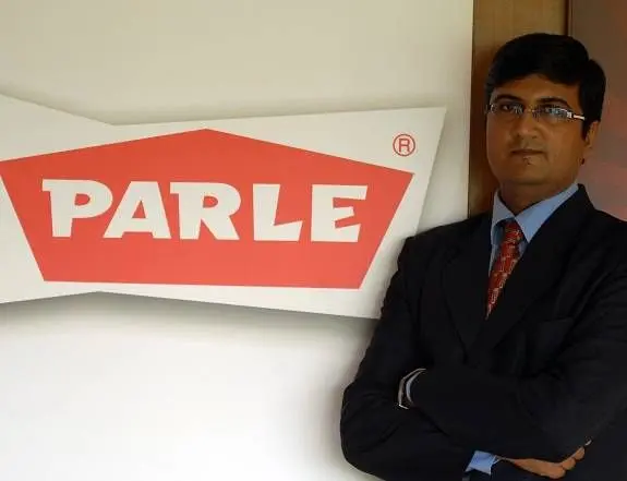 Parle Products Names Mayank Shah CMO Amid Rising Global Brand Visibility