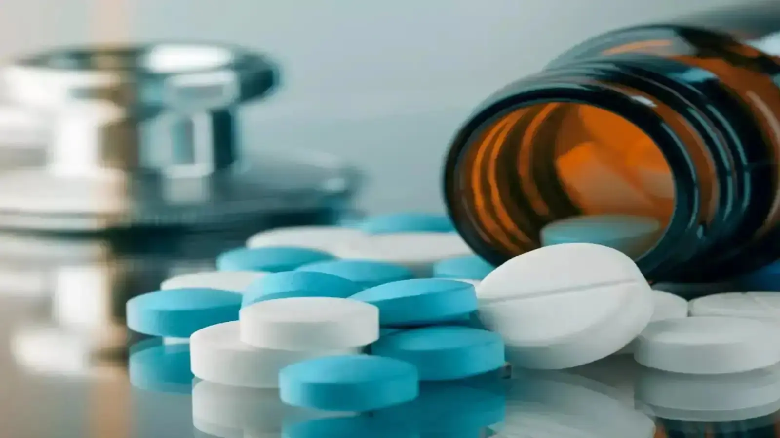 Pill Bill Spike: One Time Price Jolt Likely For 384 Essential Medicines