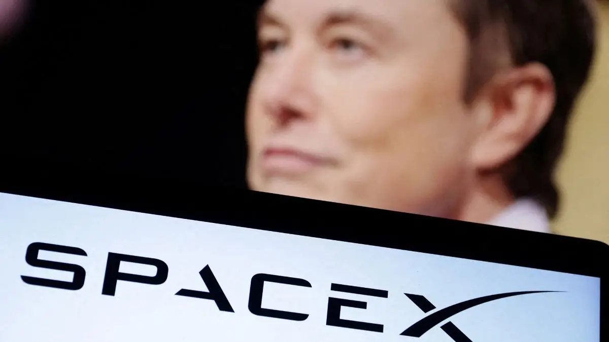 Musk Aims For Orbit: SpaceX Targets A Market Lifter Of An IPO