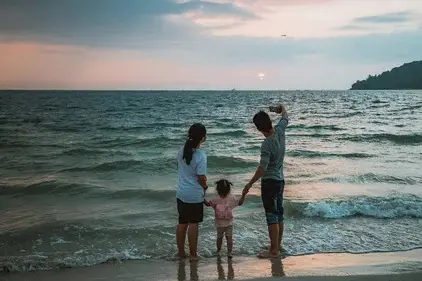 Millennial Mom, Startup Dad: Urban India Rewrites The Parenting Rulebook