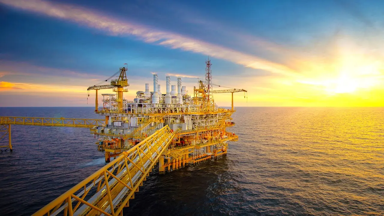 Offshore Big Bet: Five Energy Stocks In Focus As India Hunts For More Oil