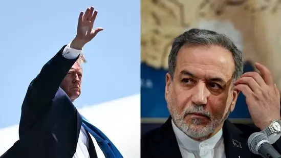 Trump’s ‘Few Days’ Ultimatum: US Waits On Iran As War Fears Simmer