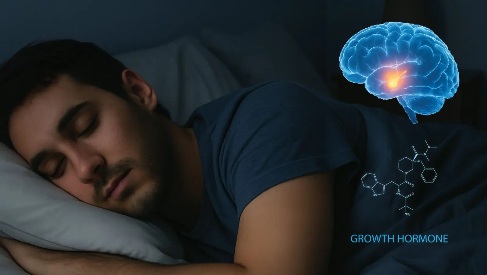 Sleep Switch Unlocked: The Brain’s Night Shift Button That Does It All