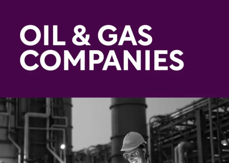 Oil’s Trillion-Dollar Club: The Giants Still Fueling The World