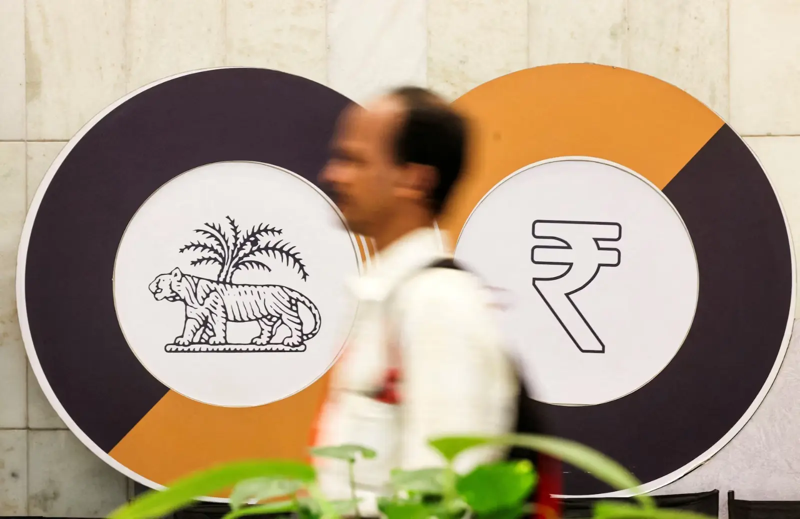 Rupee Surges As RBI Intervention And Order Matching System Boost Market Liquidity