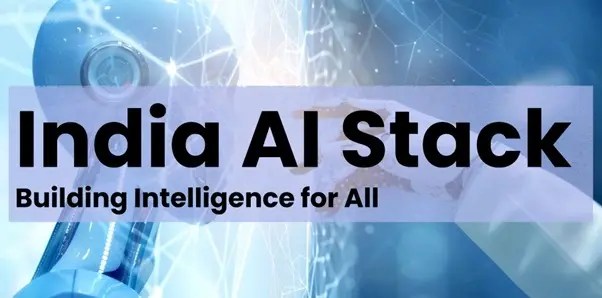 AI Stack Becomes The New Rails Of India’s Fintech Boom