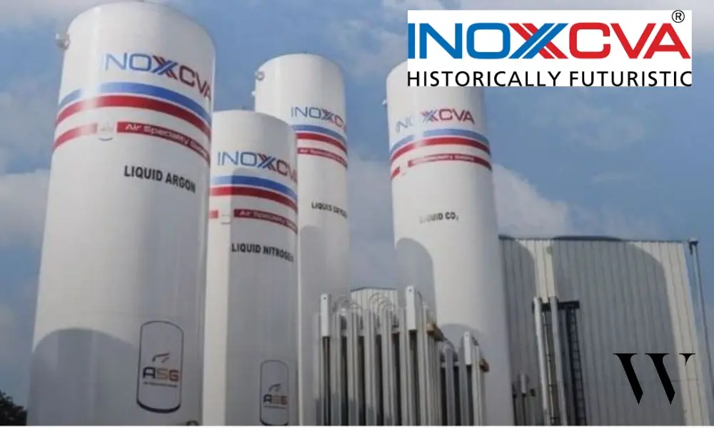 Strong Order Momentum For Inox India As Rs 3.22 Billion Contracts Flow In