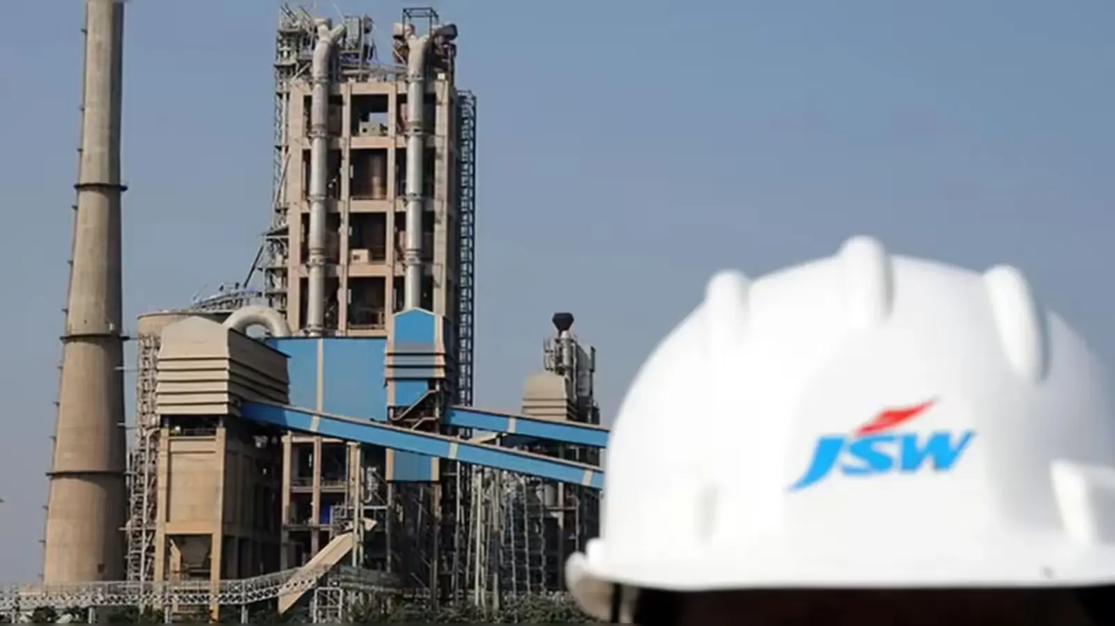 JSW Cement Sharpens Growth Path With Capacity Boost, Leadership Continuity And Profit Jump