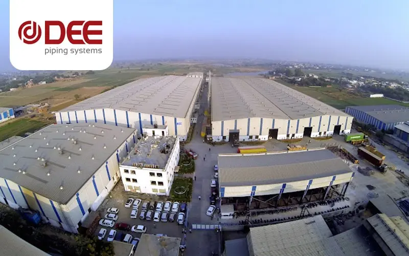 Dee Development Engineers Closes The Year With Strong March Quarter Revenue And Net Profit
